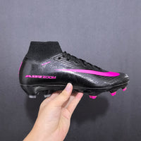 Chuteira Nike Air Zoom Mercurial Superfly 10 Elite