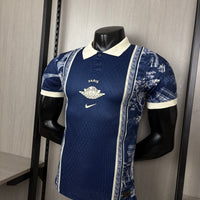 Camisa PSG x DIOR 26/27 - Jogador