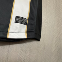 Camisa Oficial do Atletico Mineiro 26/27 - Completa com Patrocínios