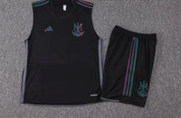 Conjunto lll Flamengo 23/24 - Refletivo