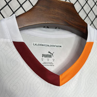 Camisa Oficial do Galatasaray 24/25 - Versão Torcedor