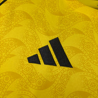 Camisa Oficial do Al-Nassr 25/26 - Versão Torcedor