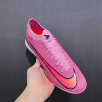 Chuteira Society Nike Air Zoom Mercurial Vapor 16 Elite TF