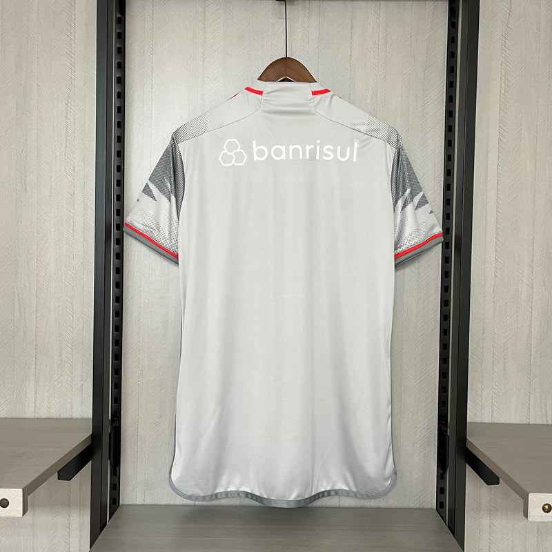 Camisa Oficial do Internacional 24/25 - Versão Torcedor