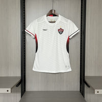 Camisa Feminina Oficial do Vitoria 25/26 - Baby Look
