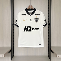 Camisa 2 Oficial do Atlético Mineiro 26/27 - Versão Torcedor