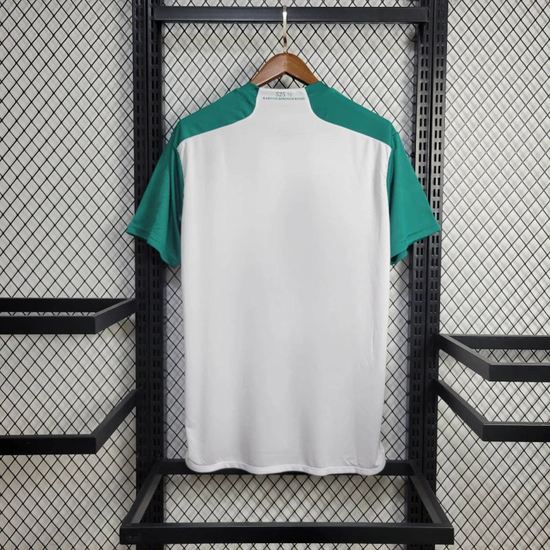 Camisa 2 Oficial do Austin 24/25 - Versão Torcedor