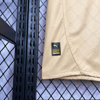 Camisa Oficial do Milan 24/25 - Versão Torcedor