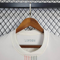 Camisa Oficial do Chelsea 25/26 - Versão Torcedor