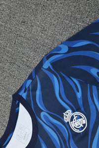 Kit Oficial do Real Madrid 25/26 - Treino