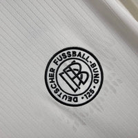Camisa Oficial da Alemanha 25/26 Versão Torcedor - 125 Aniversary