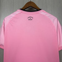 Camisa l Inter de Miami 26/27 - Torcedor