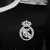 Camisa Oficial do Real Madrid 24/25 - Versão Jogador
