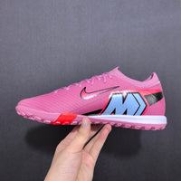 Chuteira Society Nike Air Zoom Mercurial Vapor 16 Elite TF