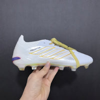 Chuteira Adidas Predator 26 "Zidane x Adidas