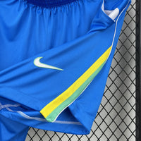 Short Oficial do Brasil 26/27