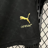 Short Oficial do Milan 25/26