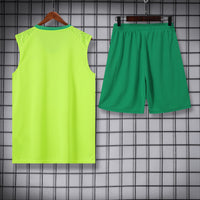 Kit Oficial do Palmeiras 24/25 - Treino