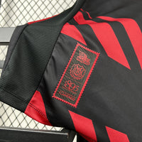 Camisa Pherusa do CR Flamengo 26/27 - 130 do Anos do Flamengo