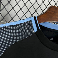 Camisa Oficial do Aston Villa 25/26 - Versão Torcedor