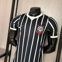 Camisa 2 Oficial do Corinthians 26/27 - Jogador