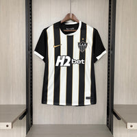 Camisa Oficial Atlético Mineiro 26/27 - Versão Torcedor