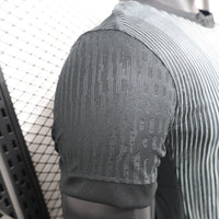 Camisa Oficial da Holanda 25/26 Versão Jogador - Goleiro