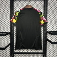 Camisa Oficial do Manchester United 24/25 Versão Torcedor - Pré Jogo