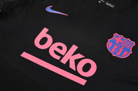 Kit Oficial do Barcelona 24/25 - Treino