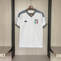 Camisa 2 Oficial da Itália 26/27 - Versão Torcedor