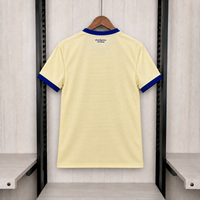 Camisa América do México 26/27 - 110 Anos