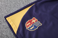 Kit Oficial do Barcelona 25/26 - Treino