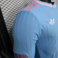 Camisa Oficial da Inter de Miami 25/26 - Manga Longa