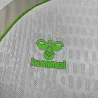 Camisa ll Oficial do Werder Bremen 26/27 - Torcedor