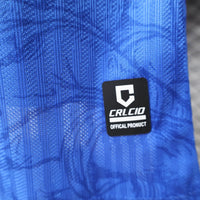 Camisa Oficial da Itália 25/26 - Versão Jogador