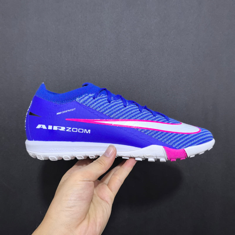 Chuteira Society Nike Air Zoom Mercurial Vapor 16 Pro