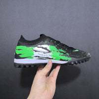 Chuteira Nike Phantom GX II Academy Society TF