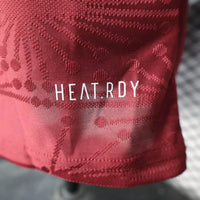 Camisa Oficial do México 25/26 - Versão Jogador