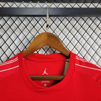 Camisa Oficial do PSG 25/26 - Versão Torcedor