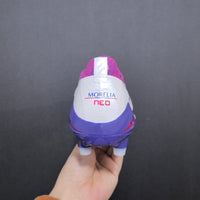 Chuteira Mizuno Morelia Neo III Beta Elite