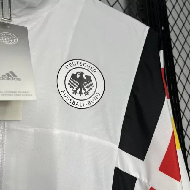 Corta Vento Oficial da Alemanha 25/26