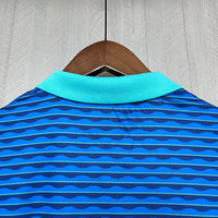 Camisa Oficial do Brasil 24/25 - Versão Torcedor