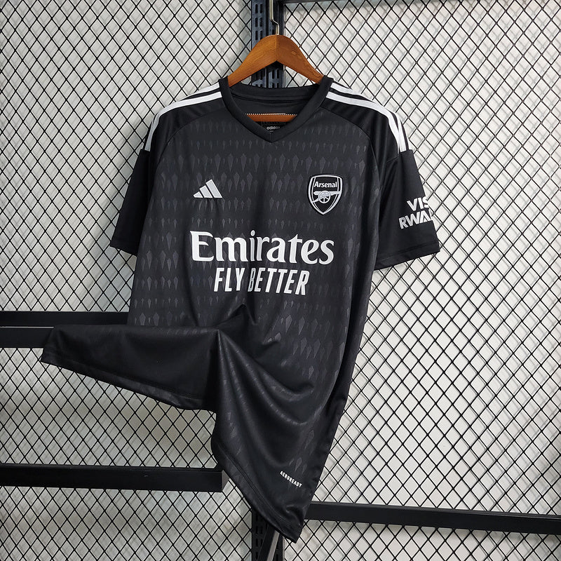Camisa Oficial do Arsenal 25/26 - Versão Torcedor