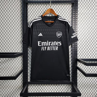 Camisa Oficial do Arsenal 25/26 - Versão Torcedor
