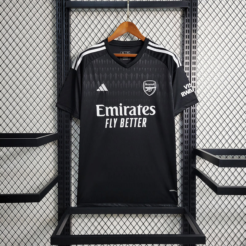 Camisa Oficial do Arsenal 25/26 - Versão Torcedor