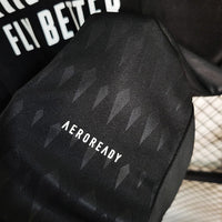 Camisa Oficial do Arsenal 25/26 - Versão Torcedor