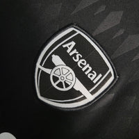 Camisa Oficial do Arsenal 25/26 - Versão Torcedor