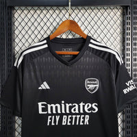 Camisa Oficial do Arsenal 25/26 - Versão Torcedor