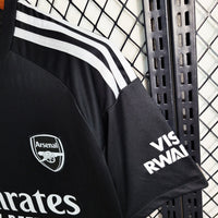 Camisa Oficial do Arsenal 25/26 - Versão Torcedor