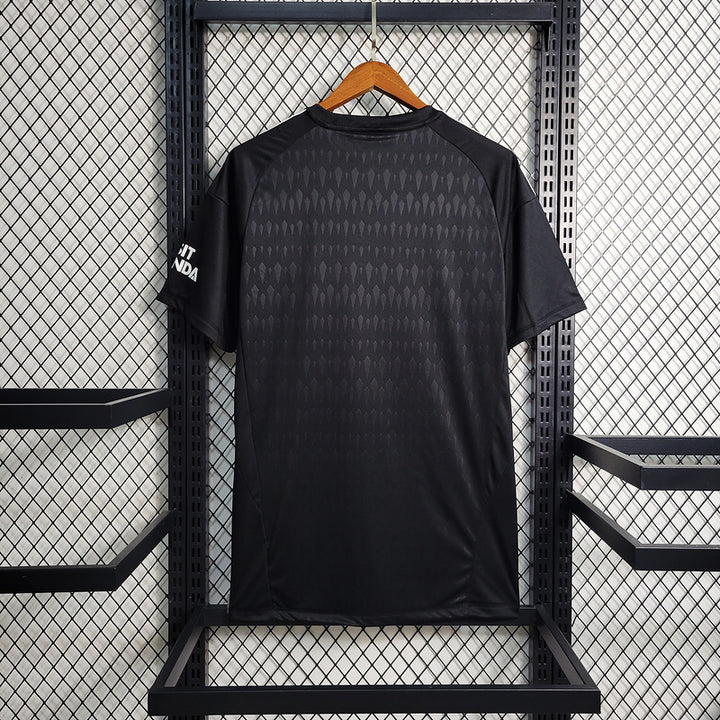 Camisa Oficial do Arsenal 25/26 - Versão Torcedor